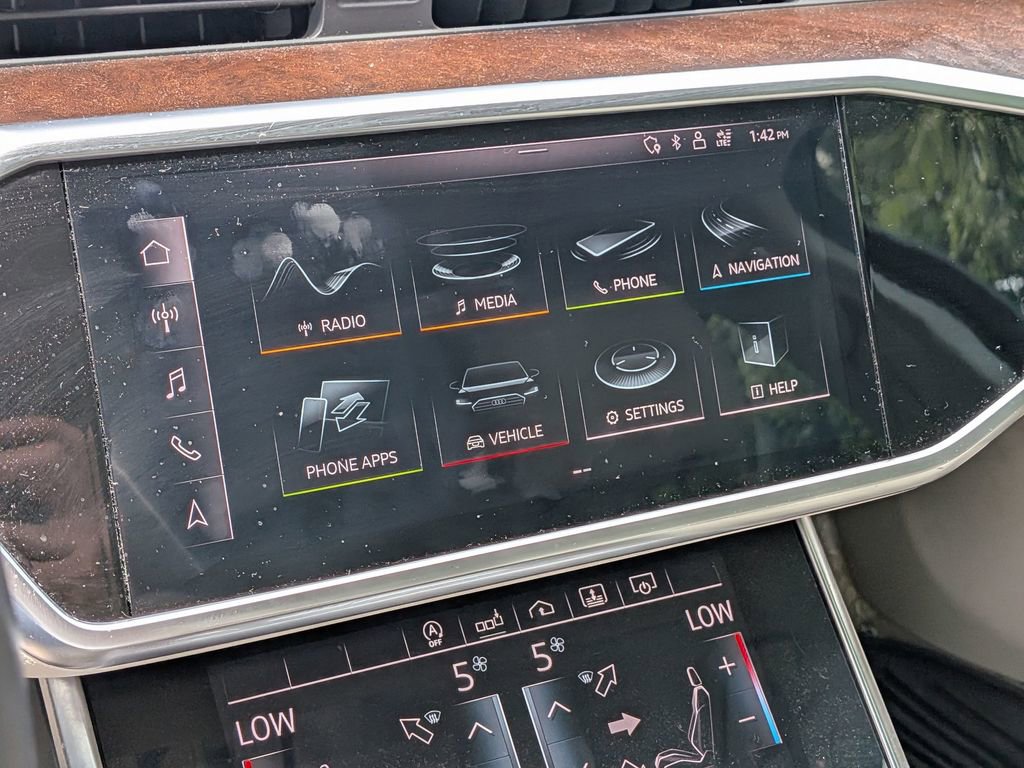 Used 2019 Audi A6 3.0T Premium Plus w/ Premium Plus Package AWD/4WD image 23