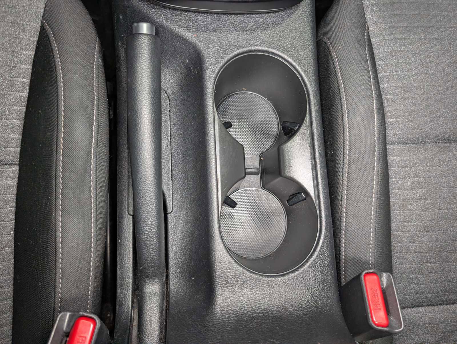 Certified 2021 Kia Soul S image 26