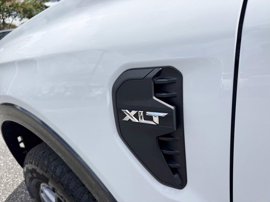 Used 2024 Ford Ranger XLT RWD image 13