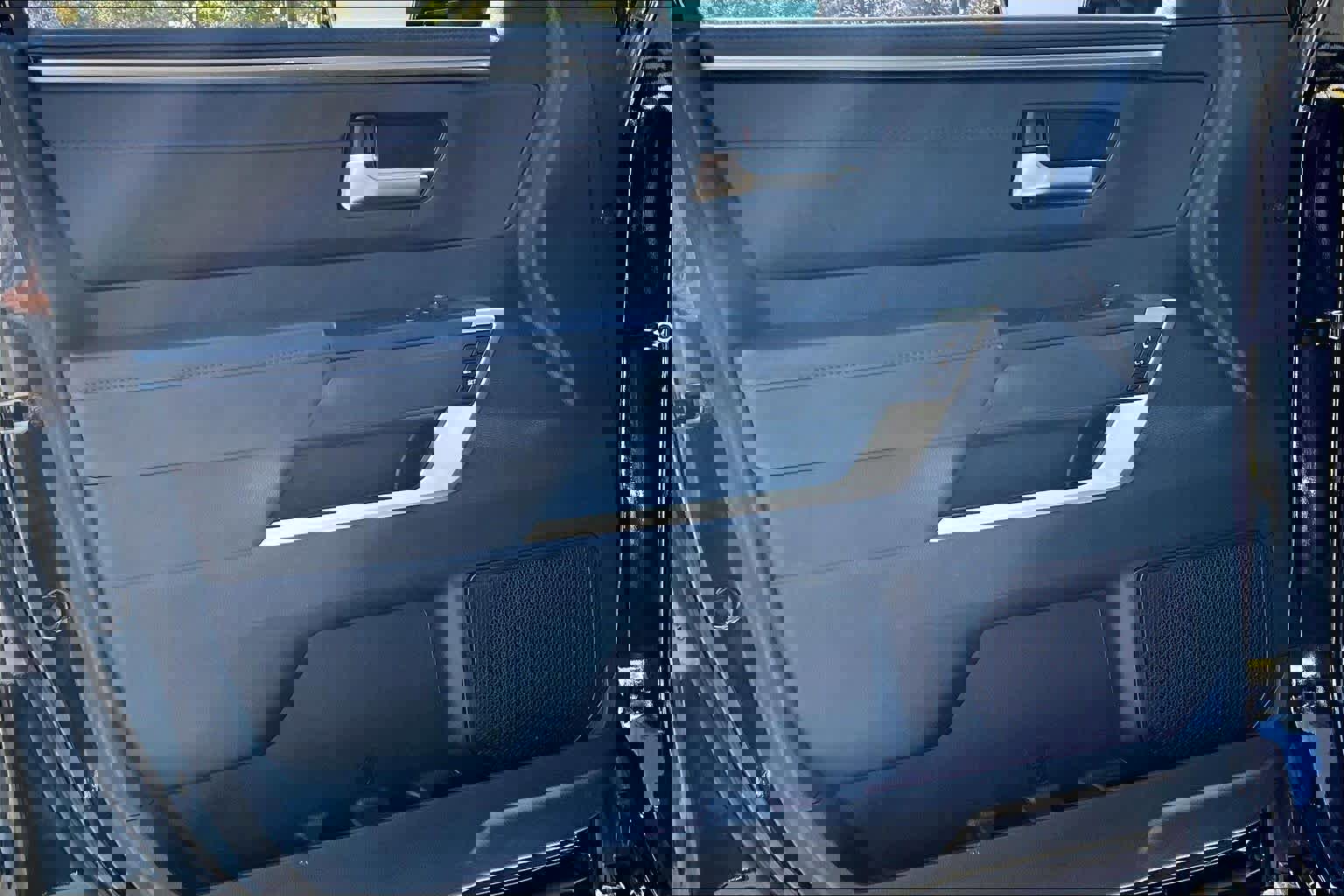 Used 2024 Toyota Sequoia Platinum image 22