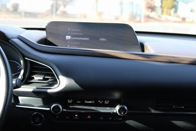 Used 2022 MAZDA CX-30 2.5 Turbo w/ Premium Package image 22