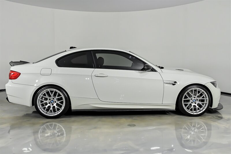 Used 2013 BMW M3 Coupe RWD image 11