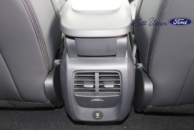 New 2026 Ford Mustang Mach-E Premium RWD image 11