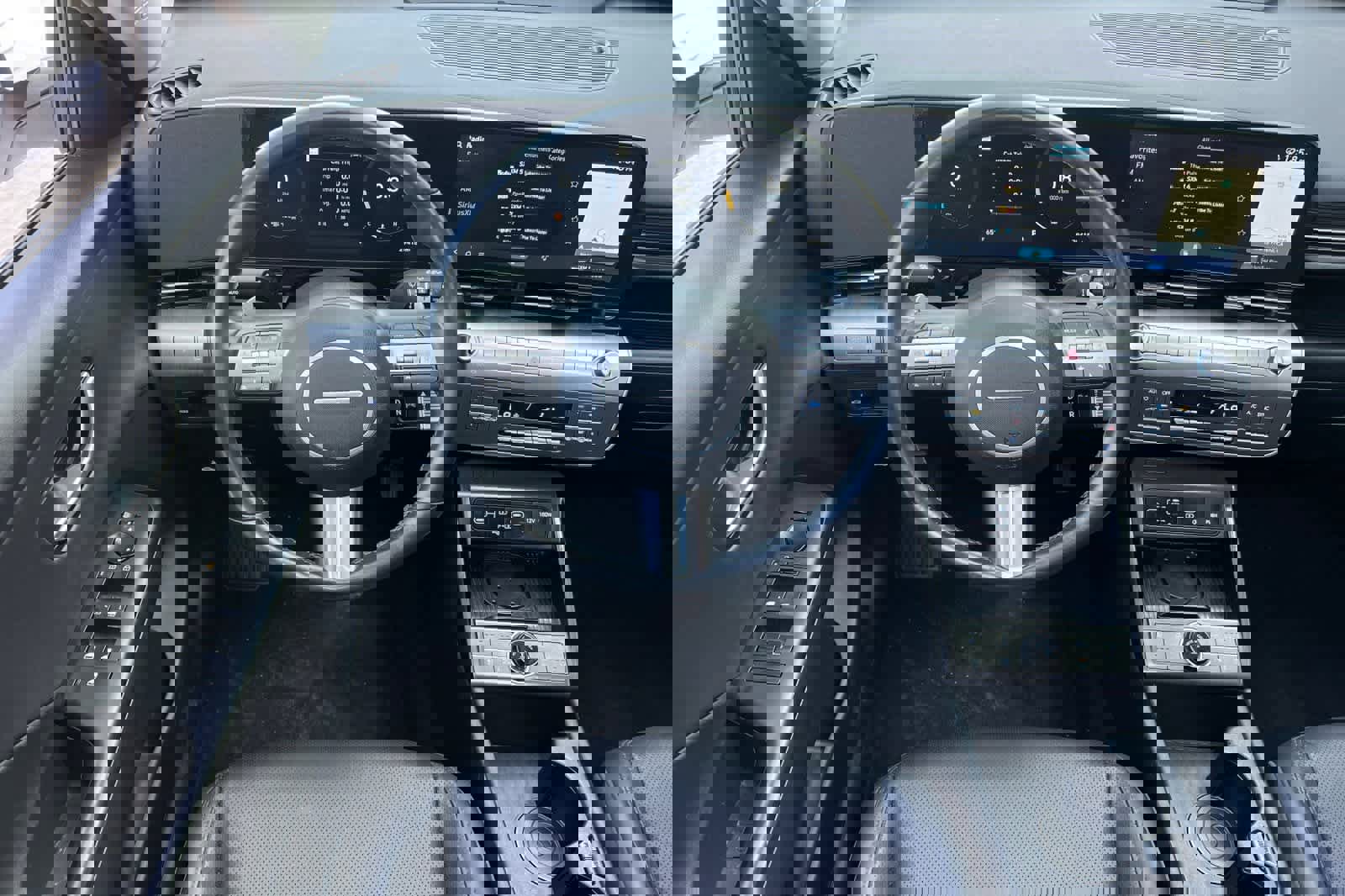 Used 2024 Hyundai Kona Limited image 14