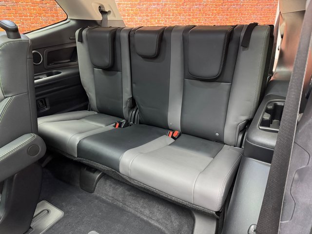 Used 2023 Subaru Ascent Onyx Edition Limited image 23