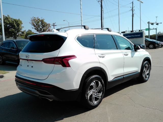 Used 2023 Hyundai Santa Fe SEL FWD image 6