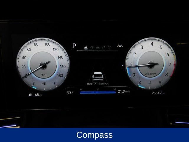 Used 2023 Hyundai Elantra N w/ Cargo Package image 53