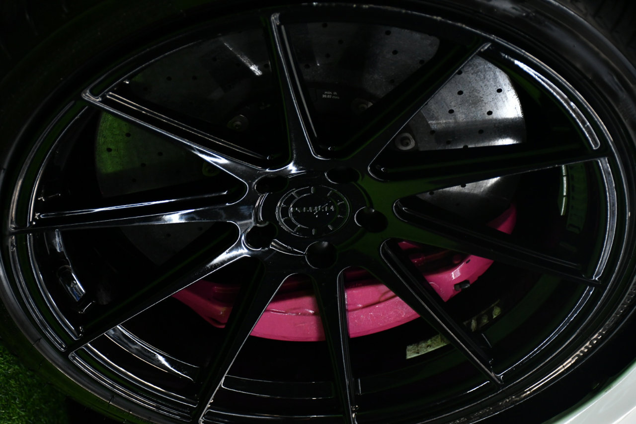 Used 2017 Audi RS 7 Performance image 9