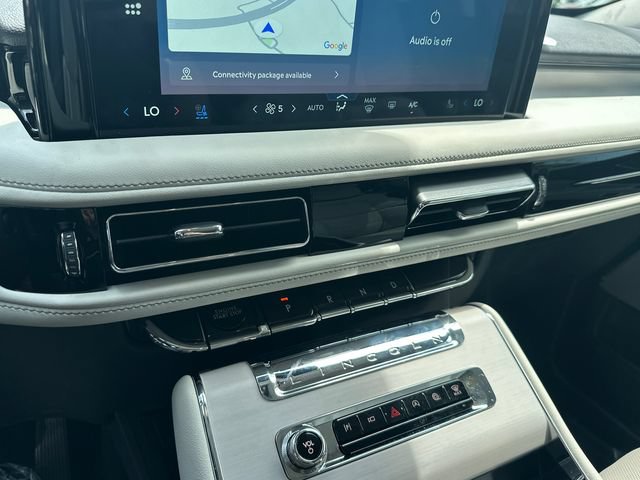 New 2026 Lincoln Aviator Reserve AWD/4WD image 28