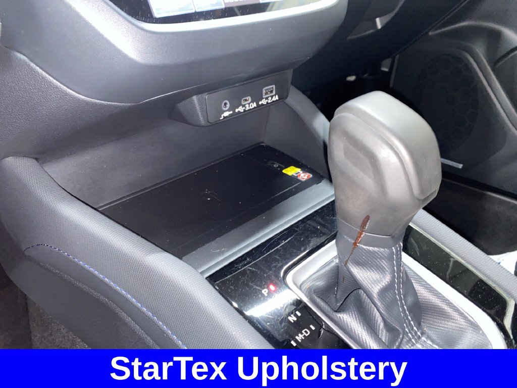 Used 2025 Subaru Forester Limited AWD/4WD image 25