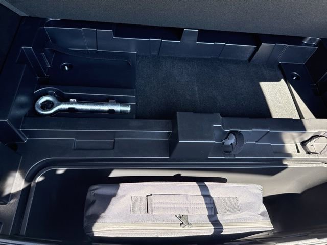 Used 2025 Chevrolet Blazer EV SS AWD/4WD image 9