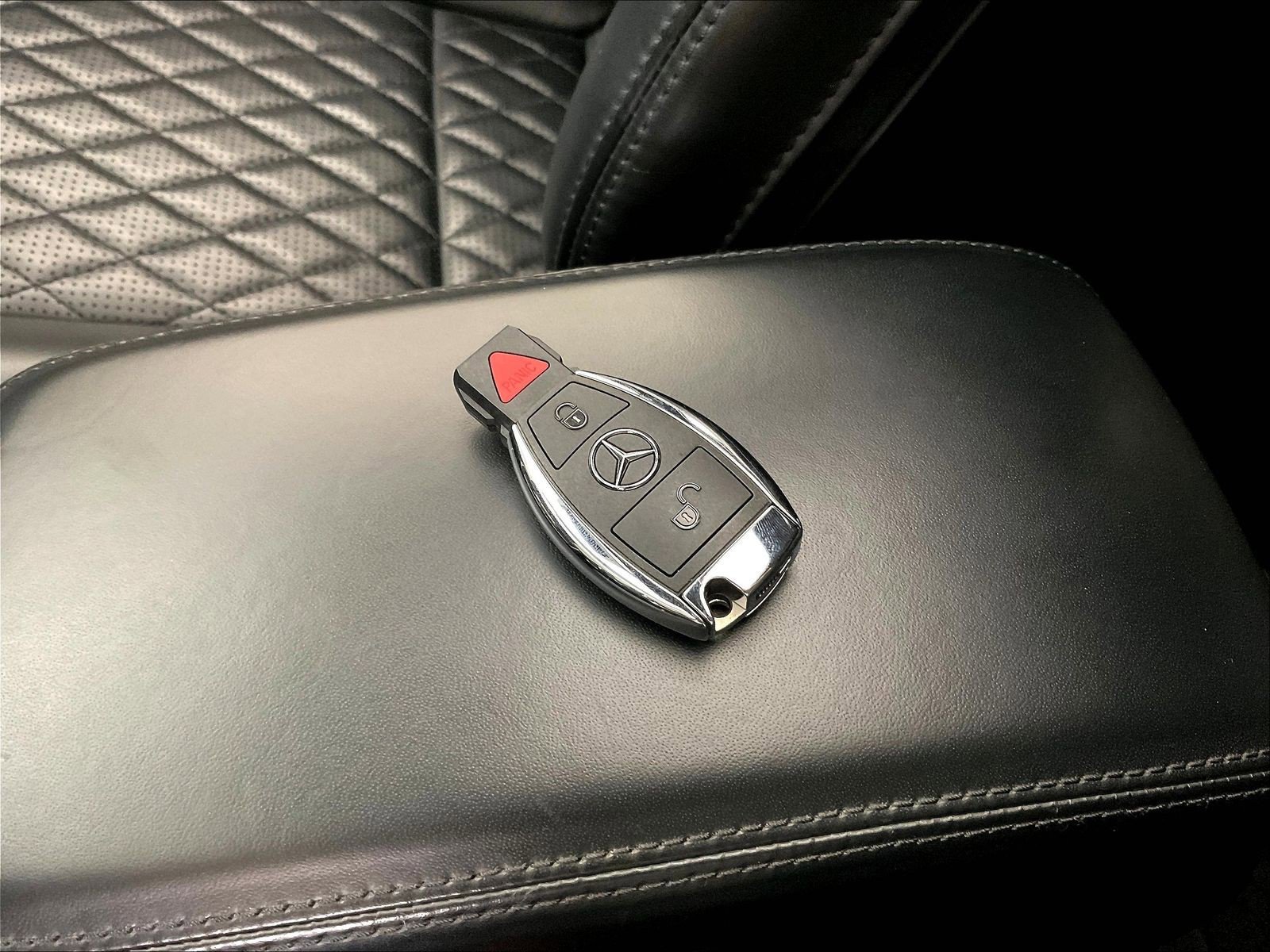 Certified 2018 Mercedes-Benz G 65 AMG 4MATIC image 35