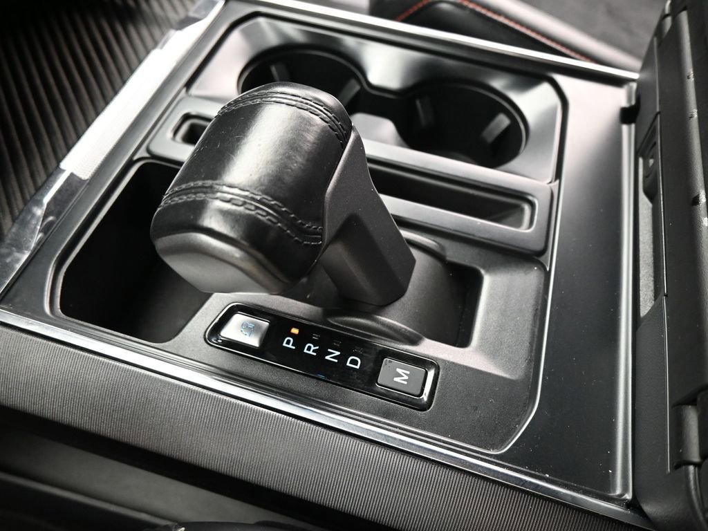 Used 2023 Ford F150 Raptor w/ Equipment Group 802A Raptor R image 18