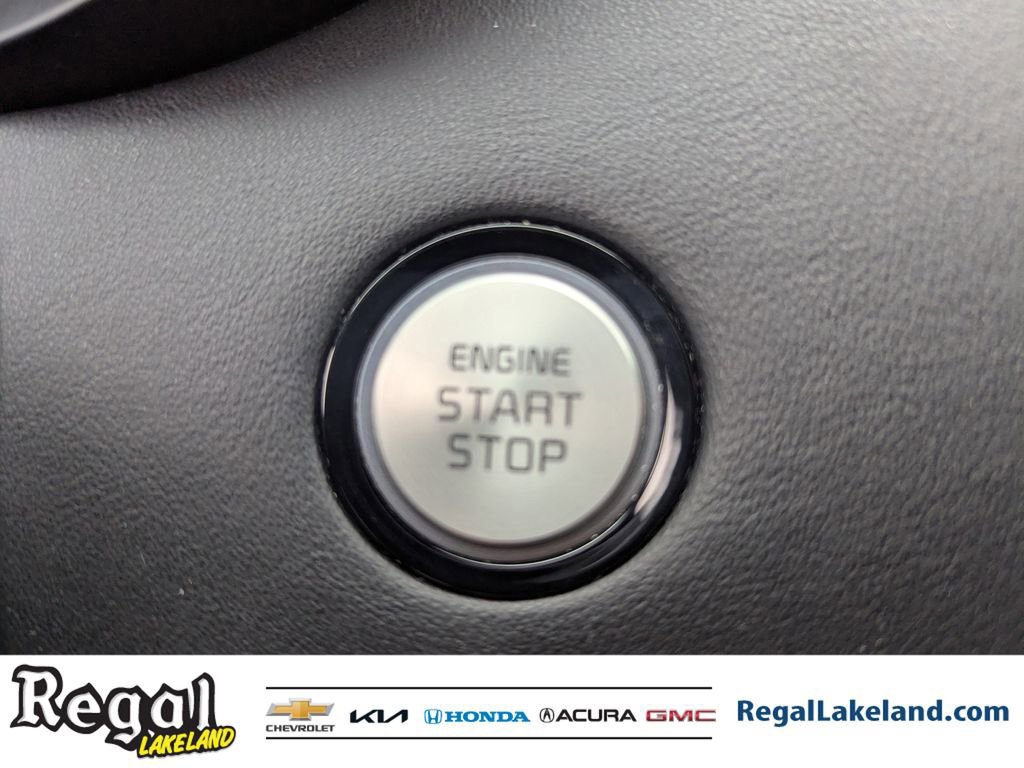 Used 2020 Kia Stinger GT2 image 25