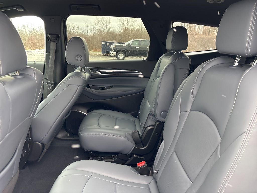 Used 2022 Buick Enclave Essence w/ Trailering Package, 5000 lbs. image 31