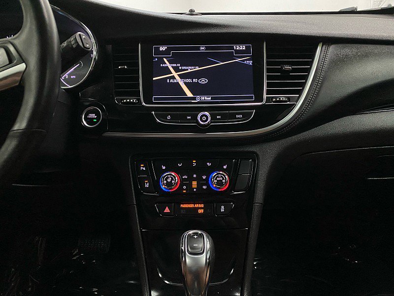 Used 2017 Buick Encore Premium image 19