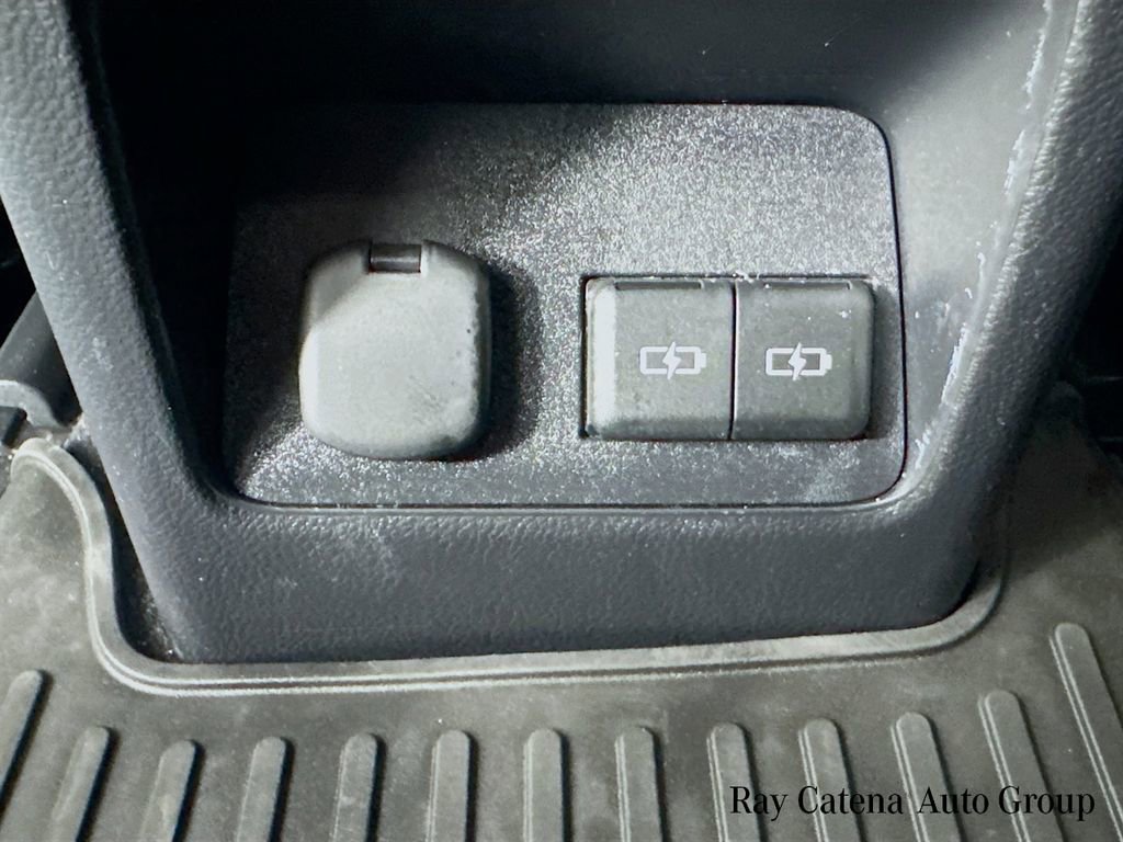 Certified 2024 Lexus NX 350 AWD w/ Cold Area Package image 27