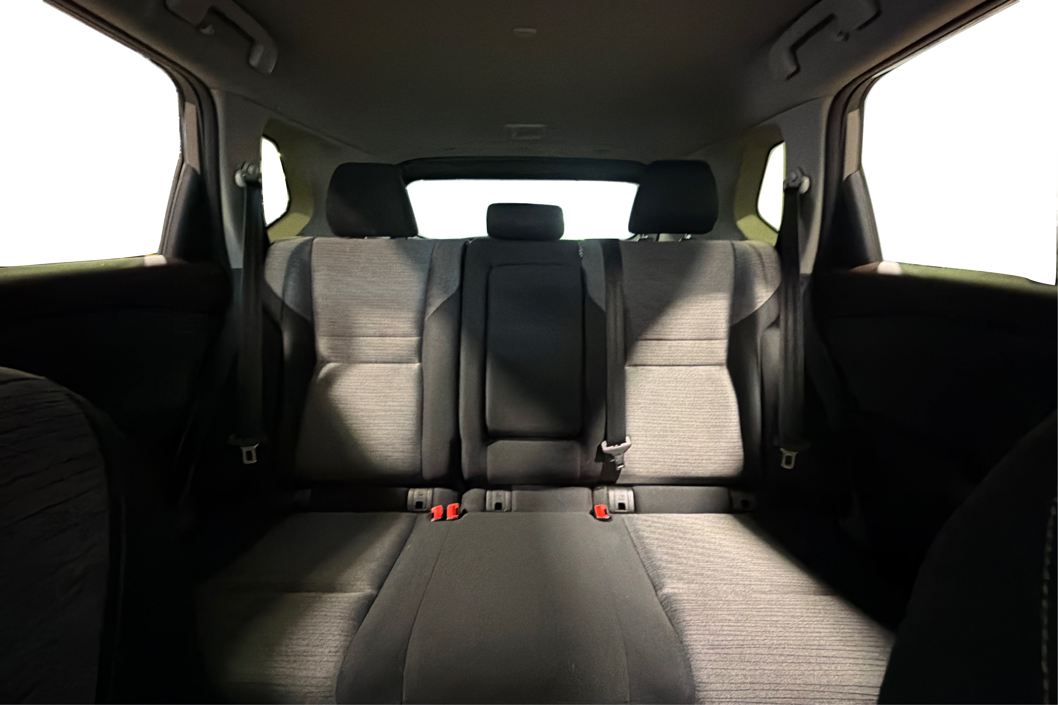Used 2023 Nissan Rogue SV AWD/4WD image 37