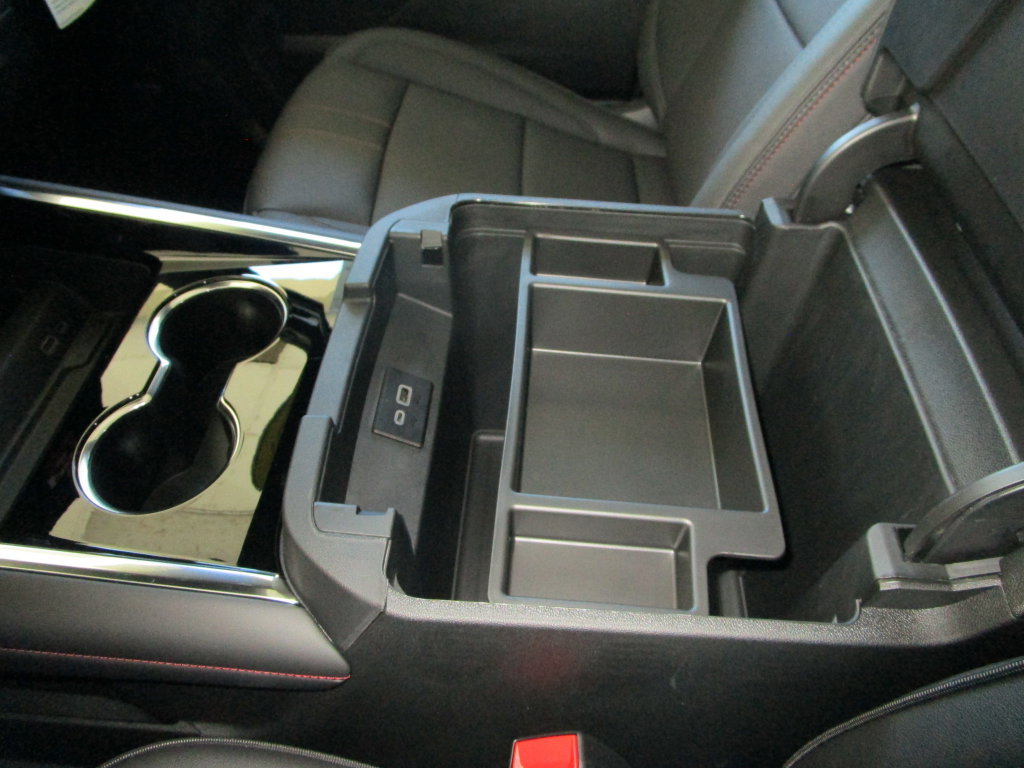 New 2027 Chevrolet Tahoe RST w/ Comfort Package RWD image 35