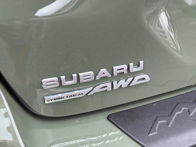 Used 2024 Subaru Crosstrek 2.5i Sport w/ Crosstrek Mirror Package AWD/4WD image 29