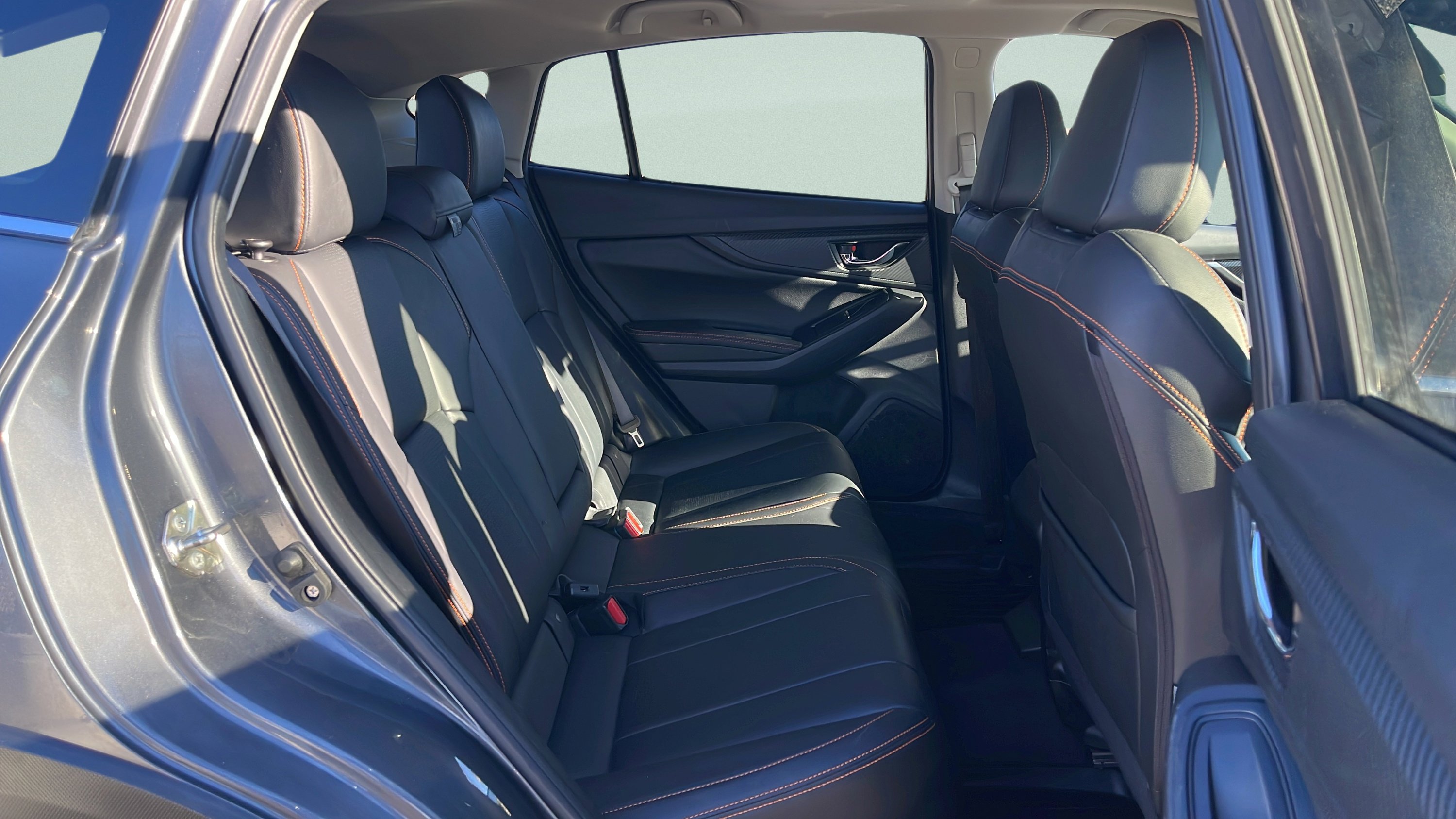 Used 2020 Subaru Crosstrek 2.0i Limited w/ Moonroof Package w/Navigation image 25