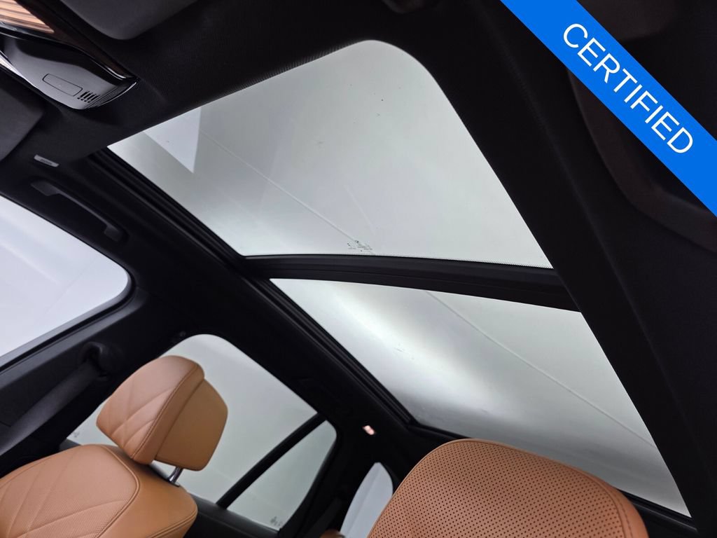 Certified 2023 BMW X5 xDrive45e w/ Luxury Seating Package AWD/4WD image 12