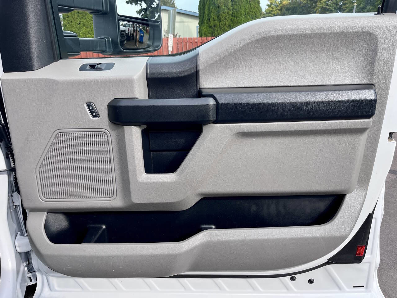 Used 2019 Ford F350 XL w/ XL Value Package image 18