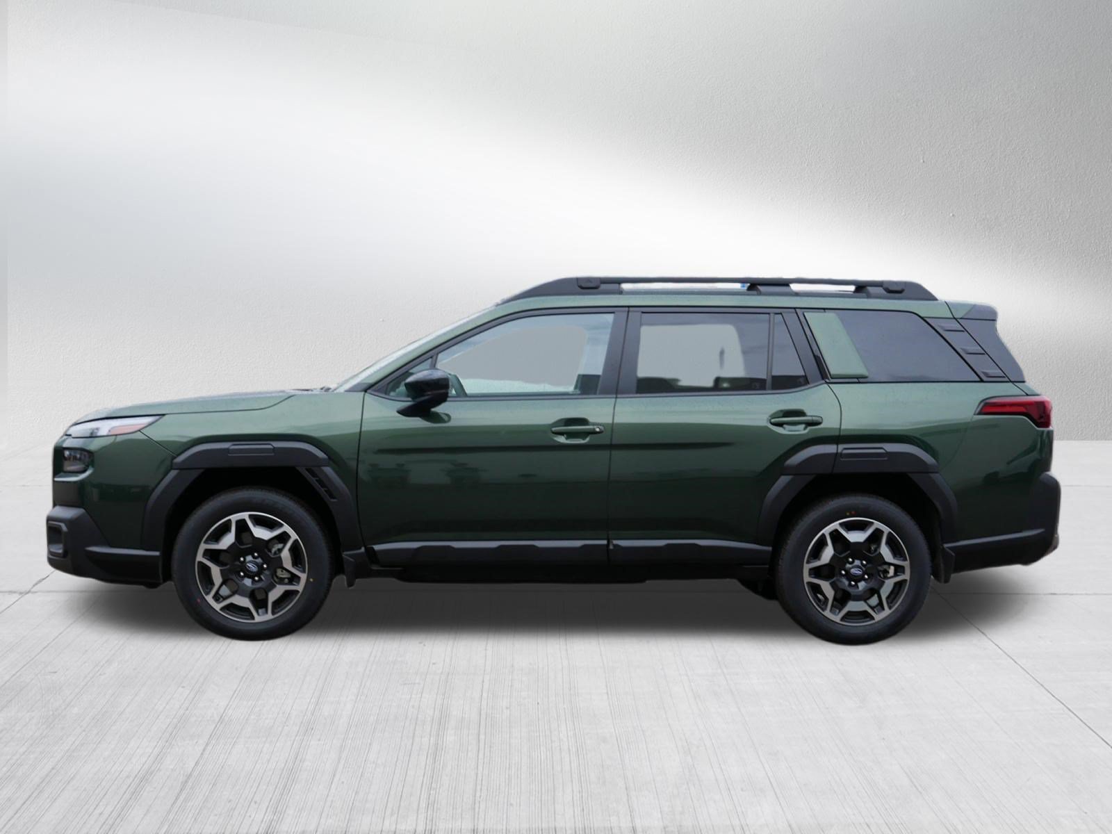Certified 2026 Subaru Outback Touring AWD/4WD image 4