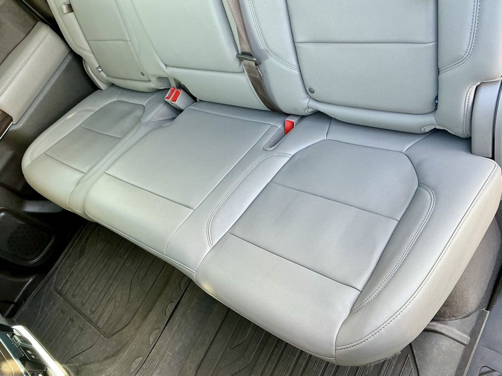 Used 2022 GMC Sierra 1500 SLT image 32