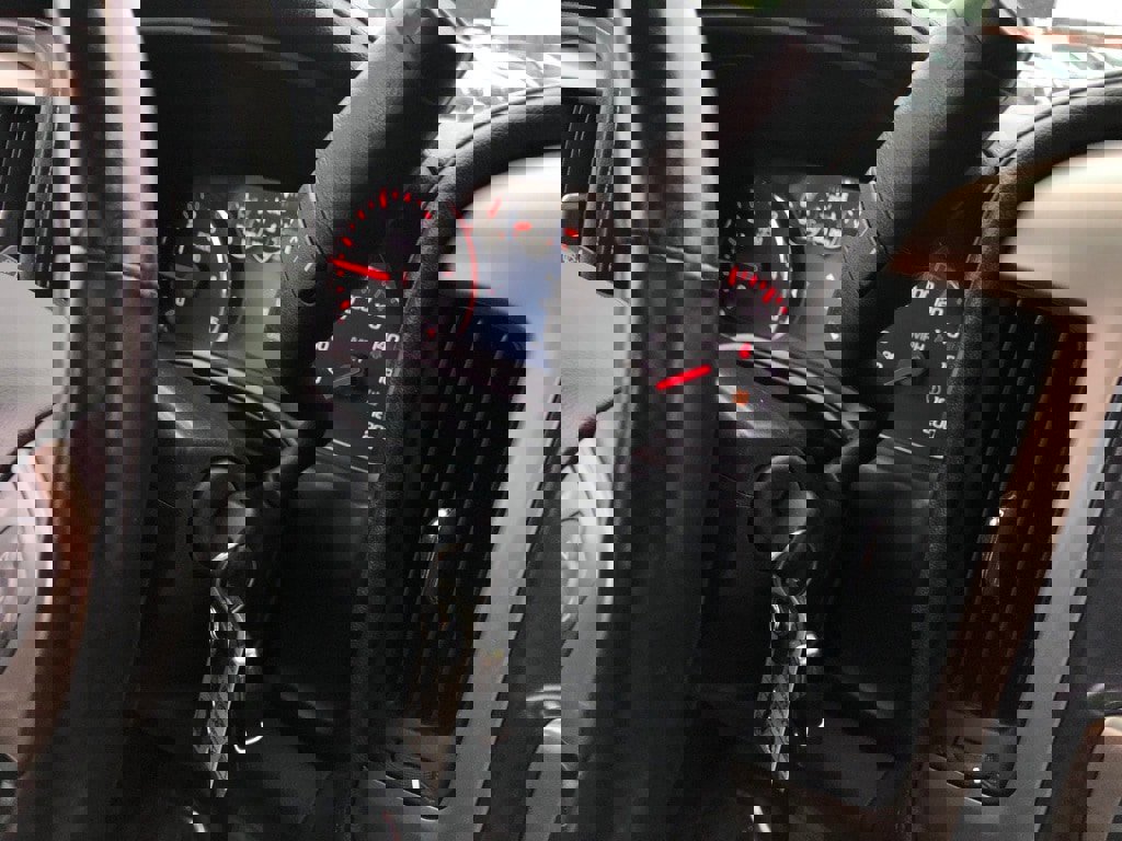 Used 2016 GMC Sierra 2500 Denali w/ Driver Alert Package image 25