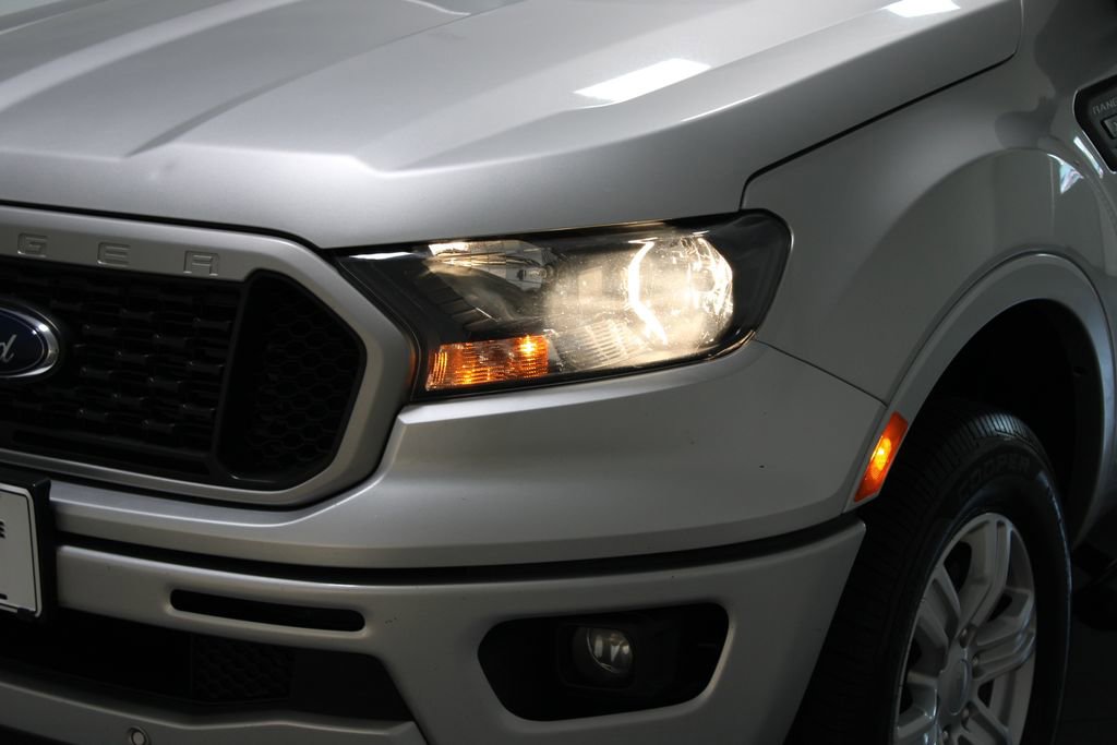 Used 2019 Ford Ranger XLT image 48