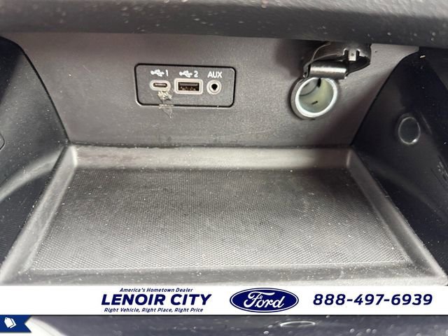 Used 2023 Nissan Altima 2.5 SR AWD/4WD image 27
