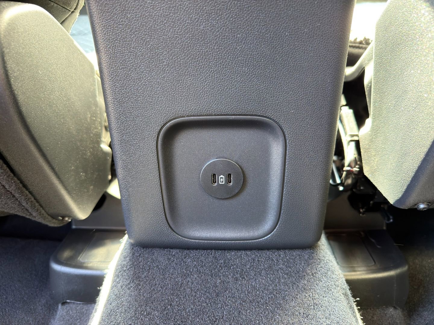 New 2026 Ford Escape Active w/ Cold Weather Package image 15