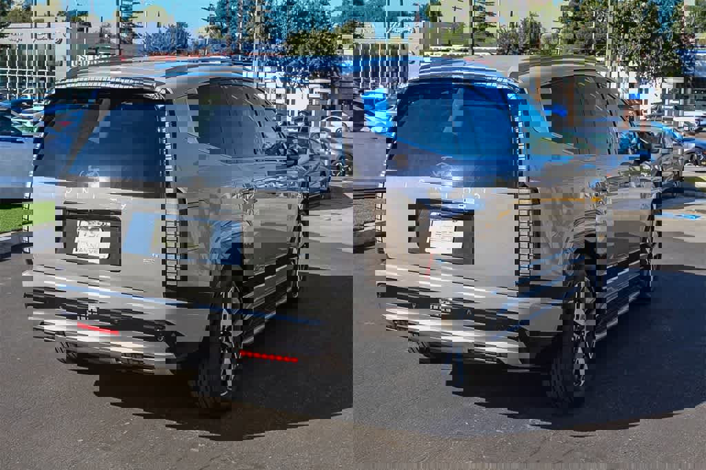 New 2026 Hyundai Ioniq 9 SEL image 4