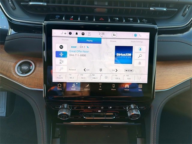 Used 2023 Jeep Grand Cherokee Summit image 35