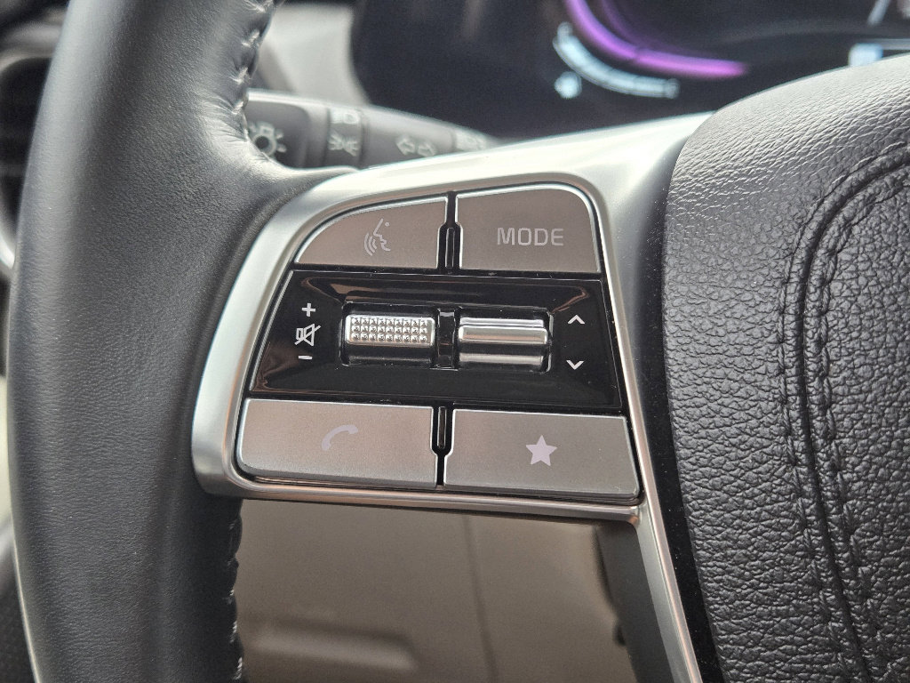 Certified 2024 Kia Telluride EX image 28
