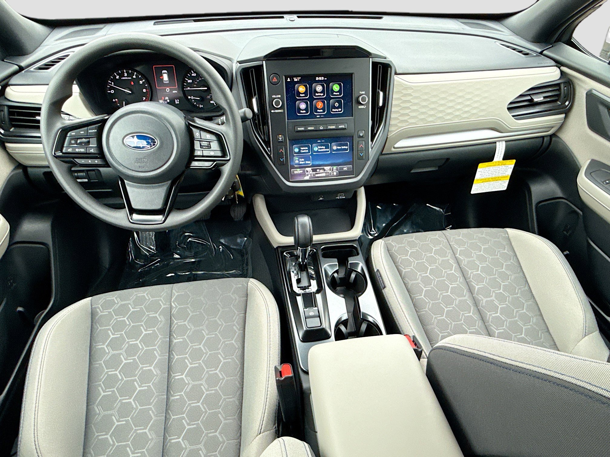 New 2026 Subaru Forester image 15