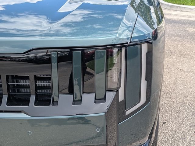 New 2027 Kia Telluride SX FWD image 10