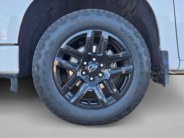 Certified 2023 Chevrolet Silverado 1500 RST w/ Texas Edition Plus image 24