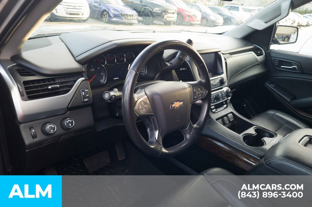 Used 2019 Chevrolet Tahoe LT image 20