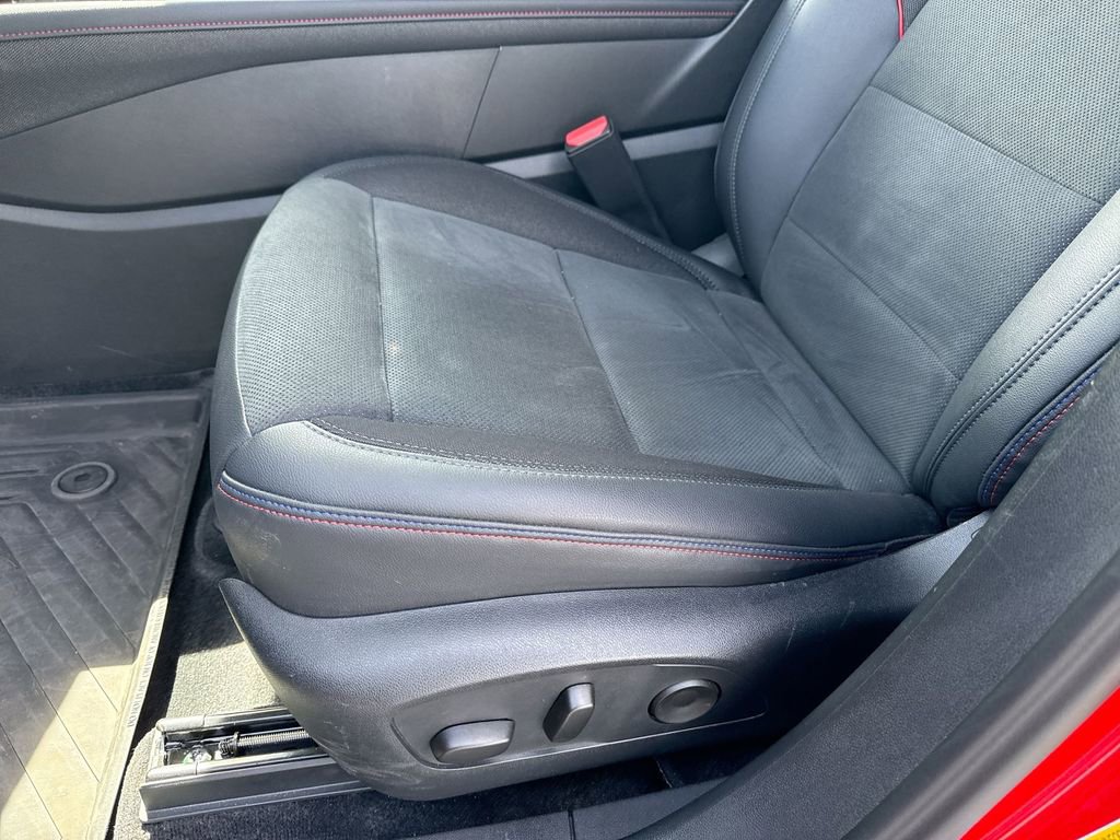 Certified 2024 Chevrolet Blazer EV RS image 11