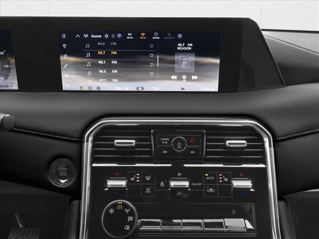 New 2026 Nissan Armada SL RWD image 7