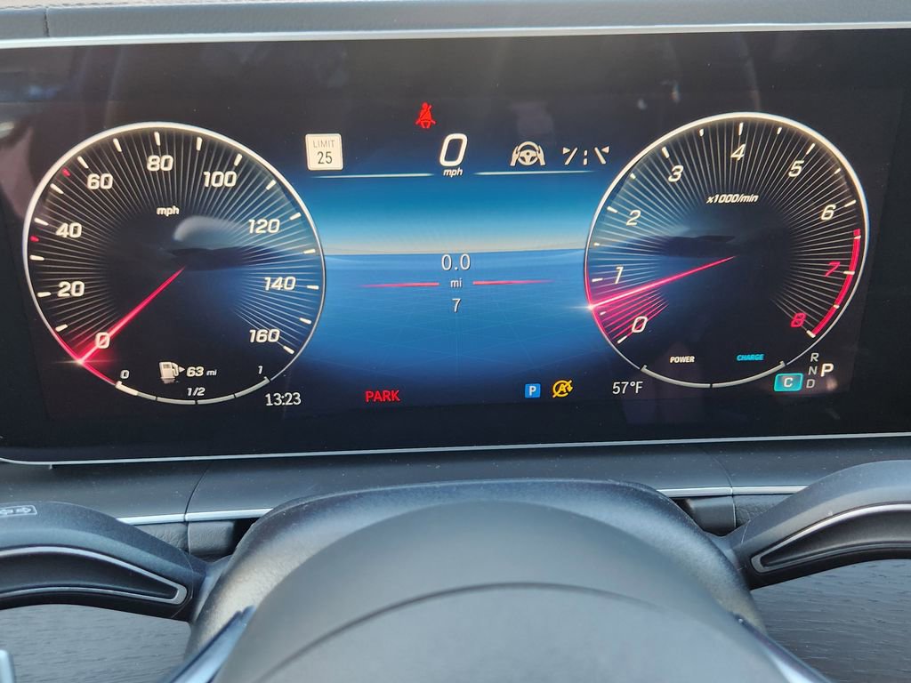 New 2026 Mercedes-Benz GLE 350 4MATIC image 15