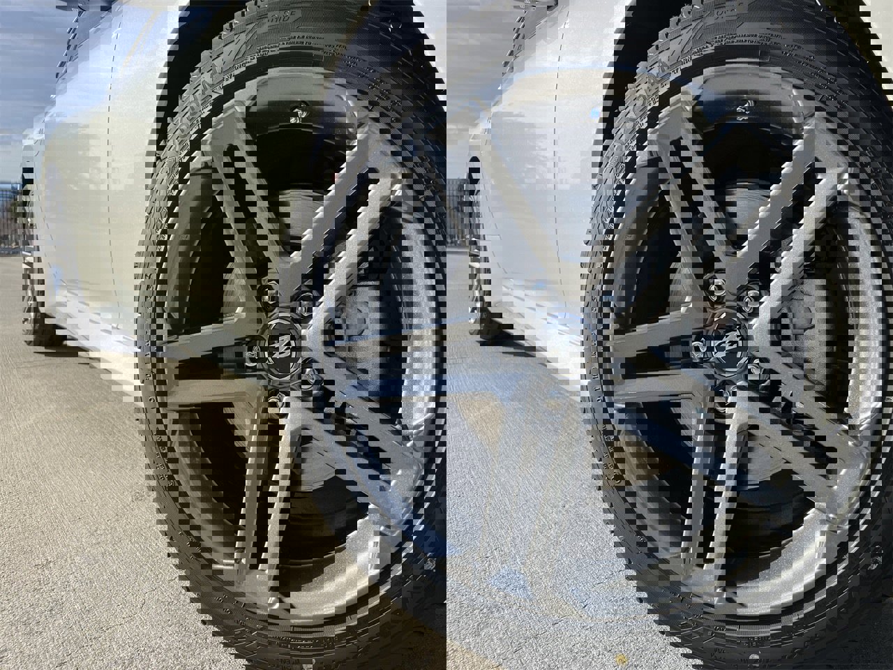 New 2026 Nissan Z Sport image 7