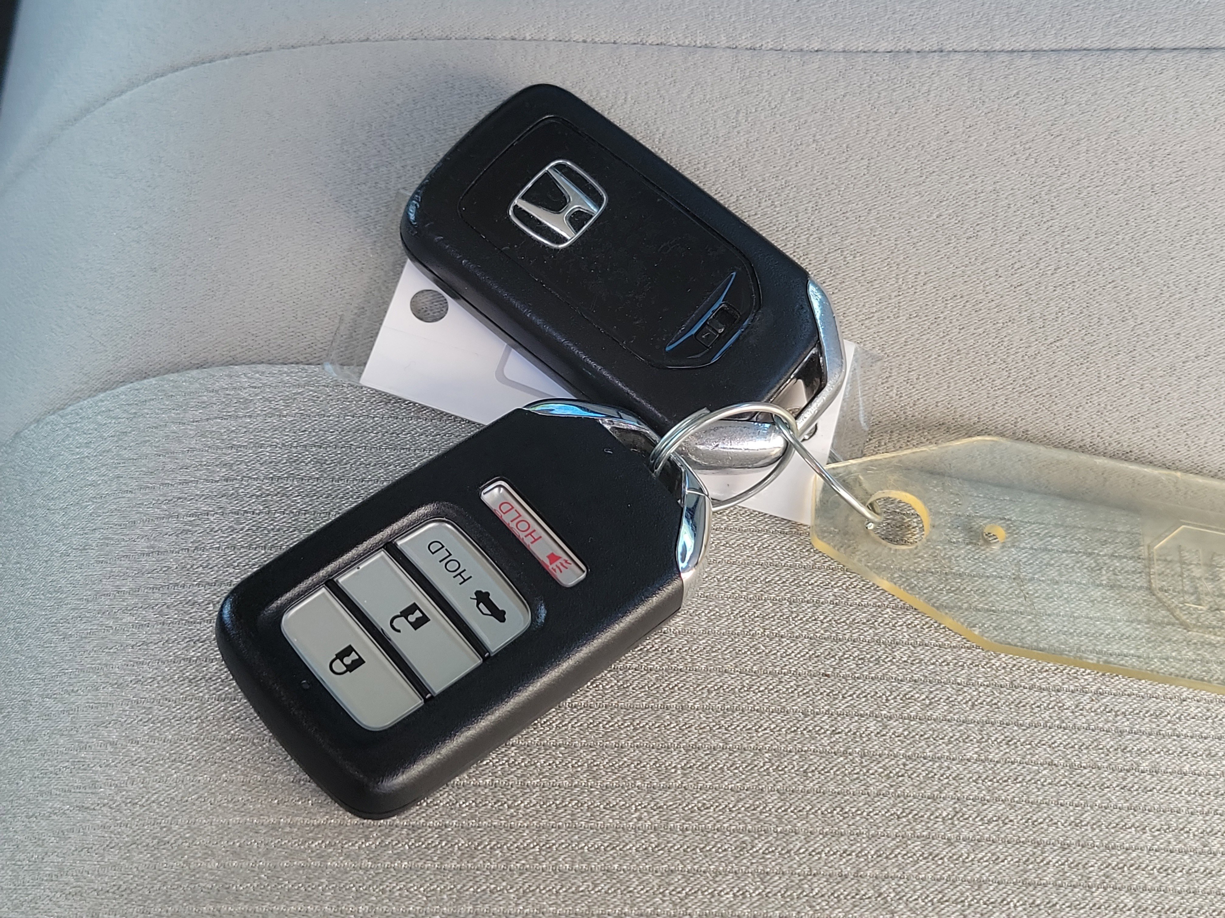 Used 2018 Honda Accord LX image 31