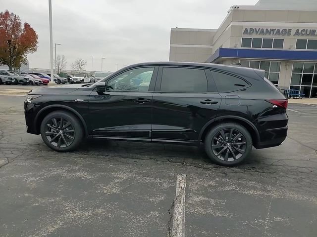 Used 2026 Acura MDX A-Spec image 9
