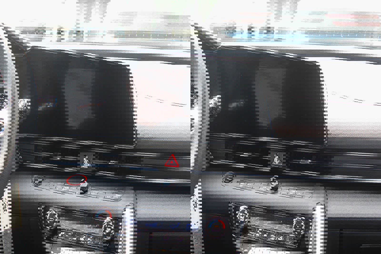 New 2026 Hyundai Elantra N Line image 21