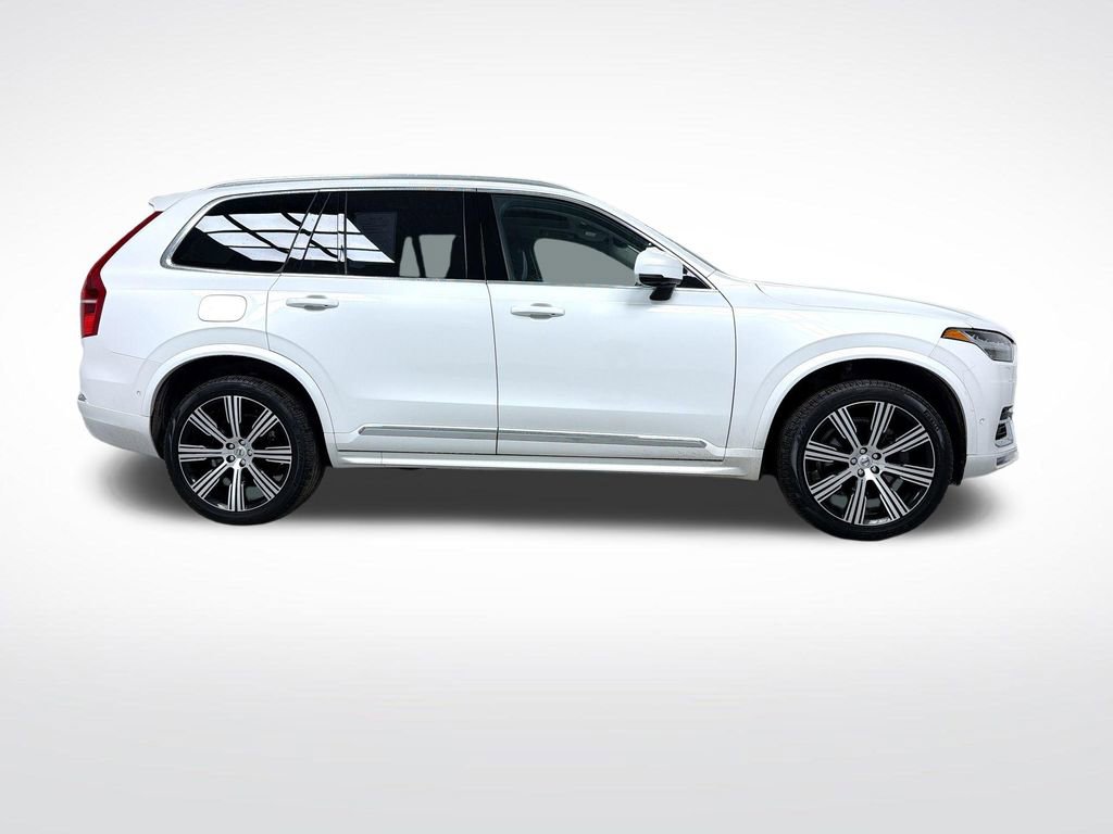 Used 2024 Volvo XC90 B6 Ultimate image 10