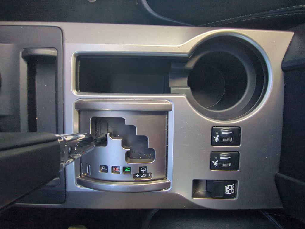 Used 2024 Toyota 4Runner SR5 Premium image 24