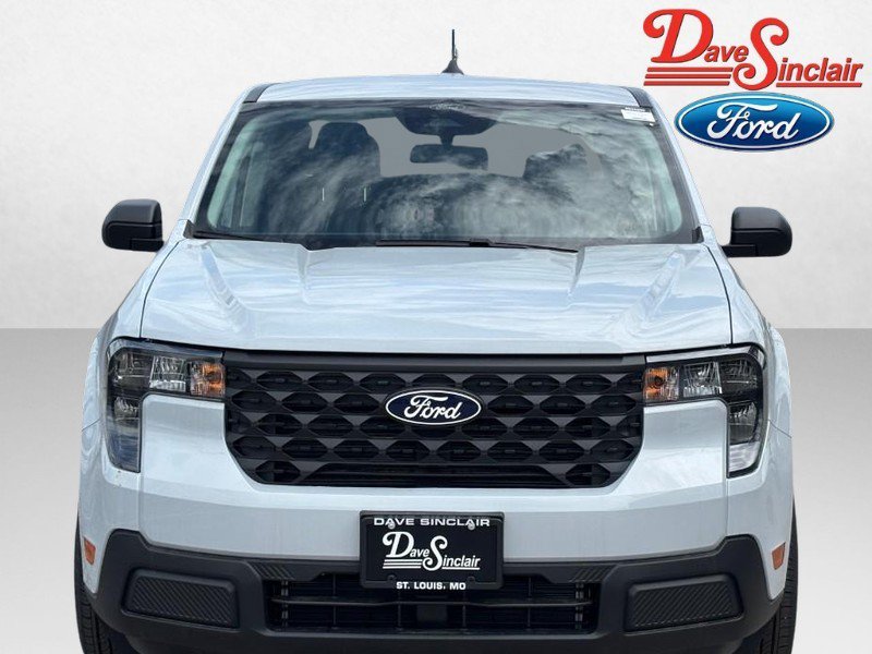 New 2026 Ford Maverick XL w/ Equipment Group 101A AWD/4WD image 2